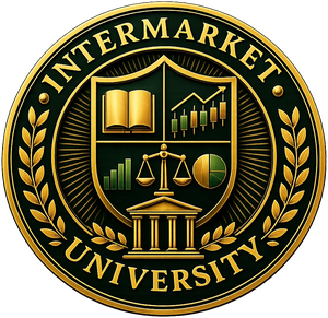 Intermarket University Seal