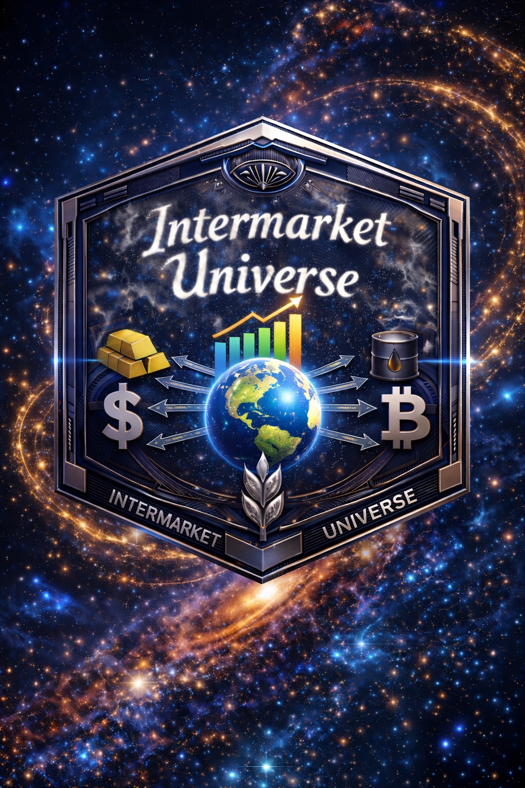 Intermarket Universe