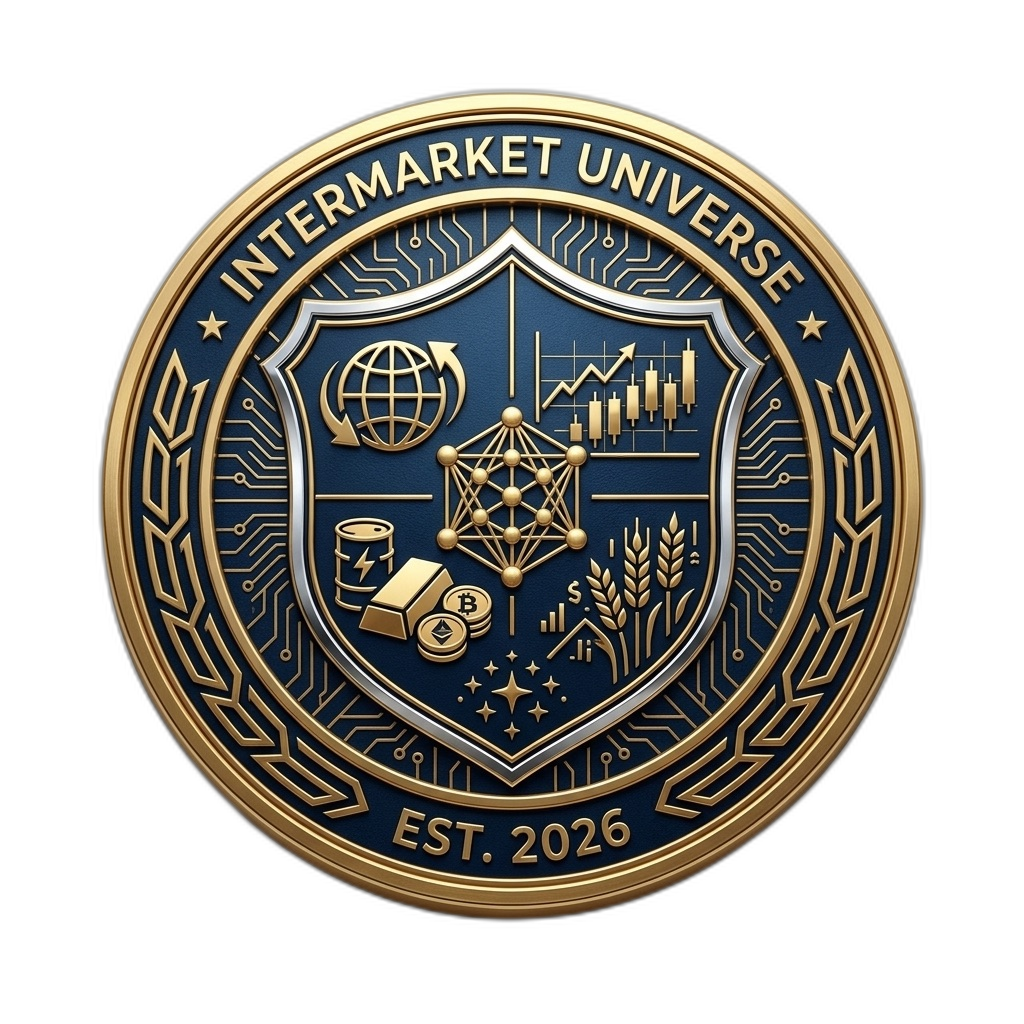Intermarket Universe Seal
