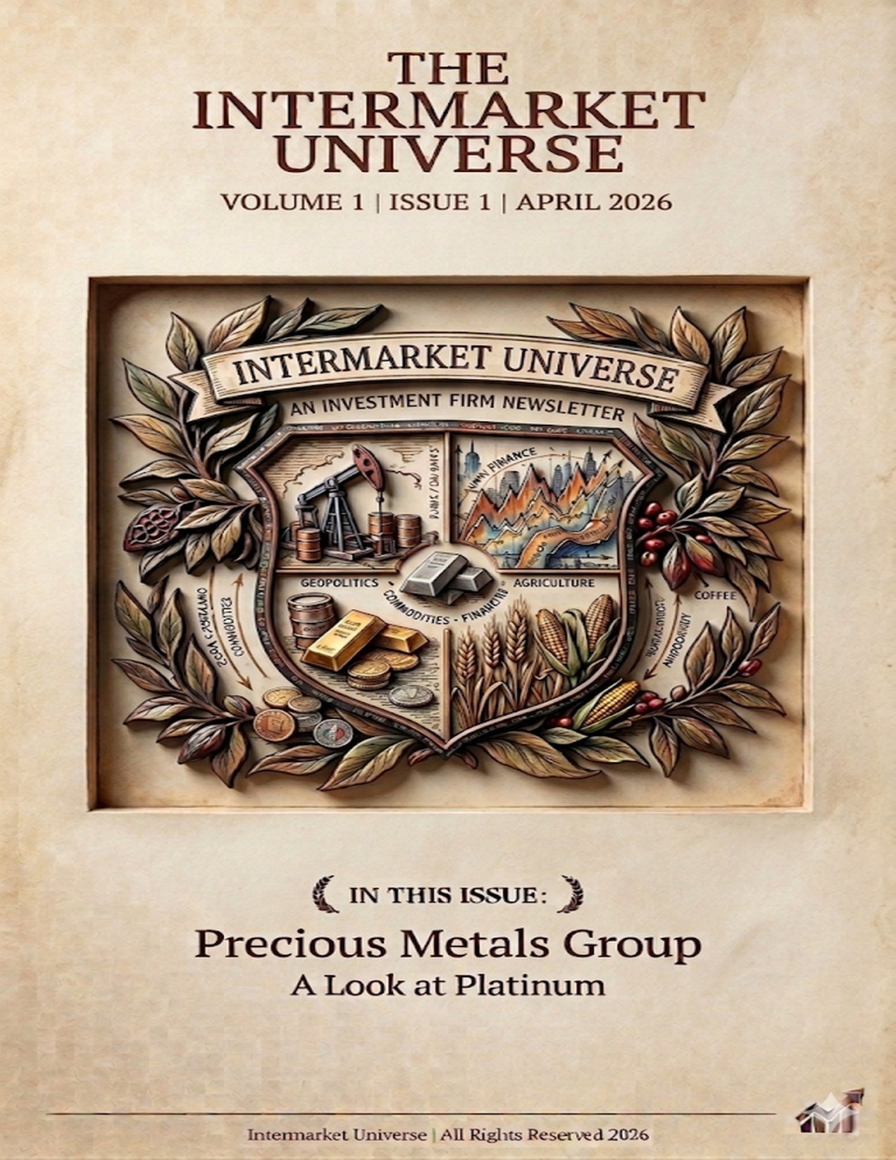 Platinum Group Metals Cover