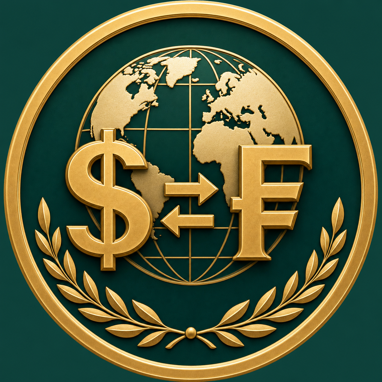 FOREX & Currency