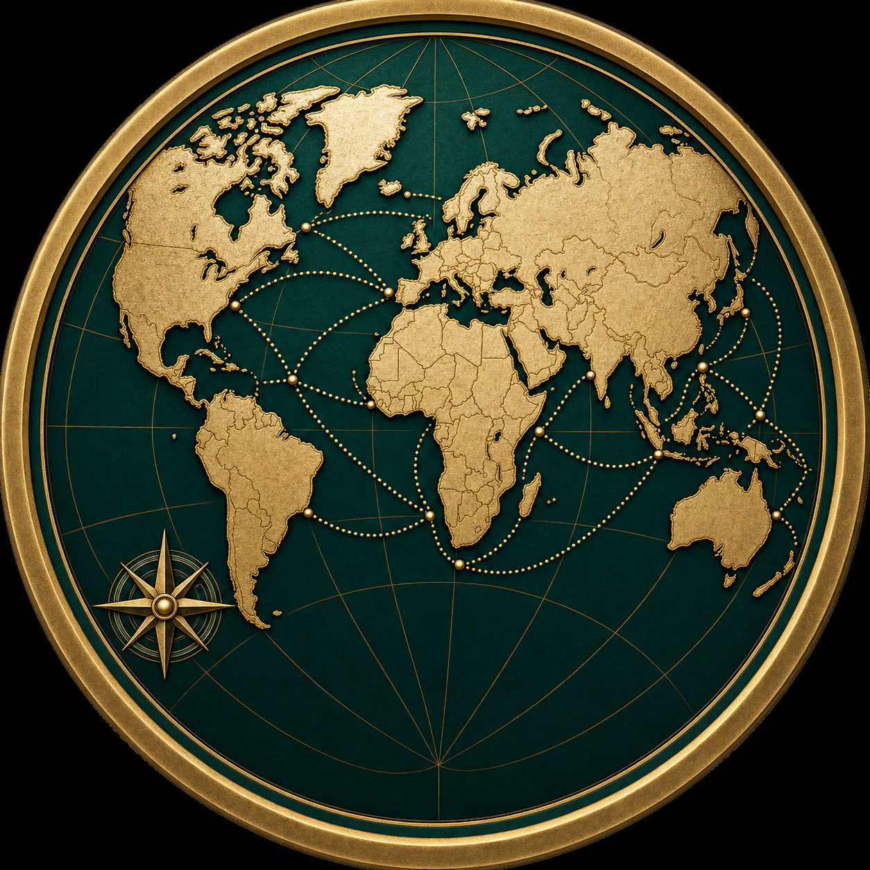 Macro & Geopolitics