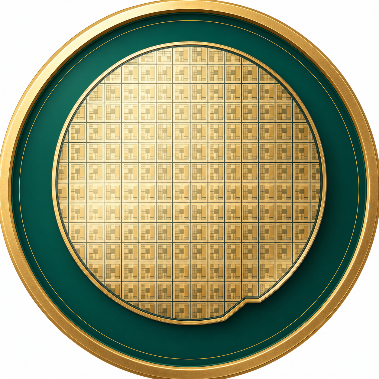 Semiconductors